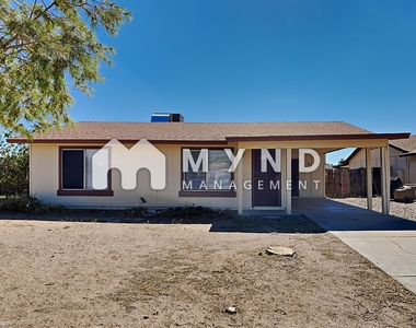 6839 W. Palo Verde Ave - Photo Thumbnail 0