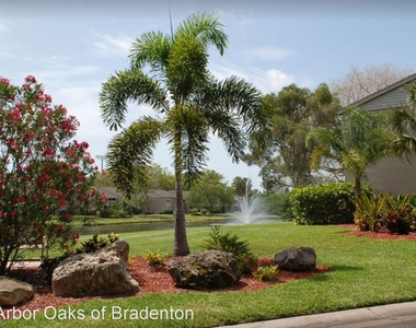 Arbor Oaks Of Bradenton 5400 26th Street W. - Photo Thumbnail 6