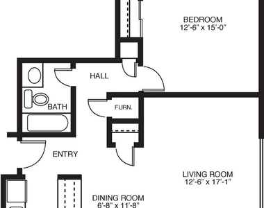 Charleston Court Apts & Ths 1200 Wells Ct - Photo Thumbnail 22