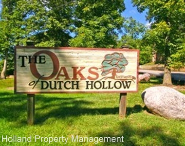 The Oaks Of Dutch Hollow - Photo Thumbnail 1