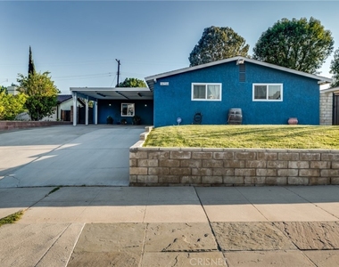 16750 Septo Street - Photo Thumbnail 2