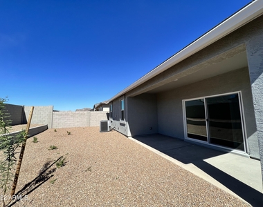 3549 N Cinnabar Place - Photo Thumbnail 9