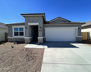 3549 N Cinnabar Place - Photo Thumbnail 0