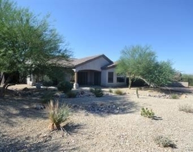 2825 Fort Mojave Drive - Photo Thumbnail 14