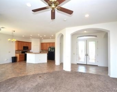 2825 Fort Mojave Drive - Photo Thumbnail 1