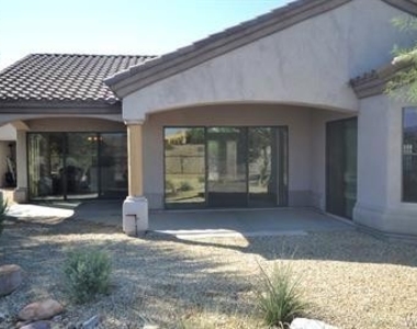 2825 Fort Mojave Drive - Photo Thumbnail 12