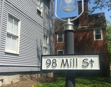 98 Mill Street - Photo Thumbnail 7