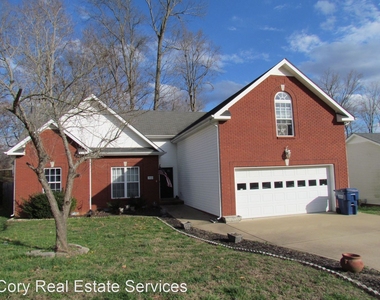 1480 Cedar Springs Circle - Photo Thumbnail 0