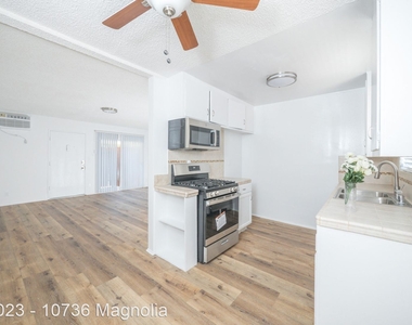 10736 Magnolia Blvd. - Photo Thumbnail 3