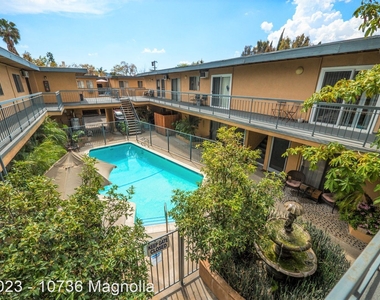 10736 Magnolia Blvd. - Photo Thumbnail 22