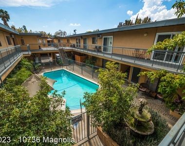 10736 Magnolia Blvd. - Photo Thumbnail 29