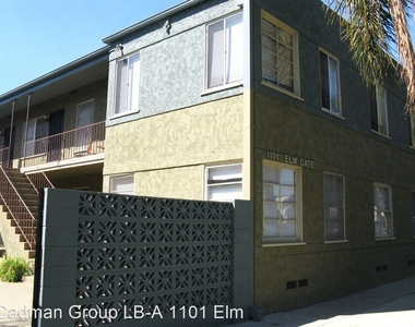 1101 Elm Avenue - Photo Thumbnail 4