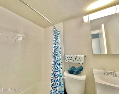 The Capri Apartments 1250 Colorado Blvd - Photo Thumbnail 7
