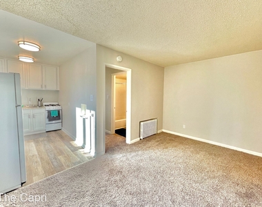 The Capri Apartments 1250 Colorado Blvd - Photo Thumbnail 4