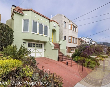 1252 Ulloa Street - Photo Thumbnail 2