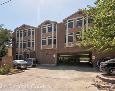 2802 Nueces Street #202 - Photo Thumbnail 8