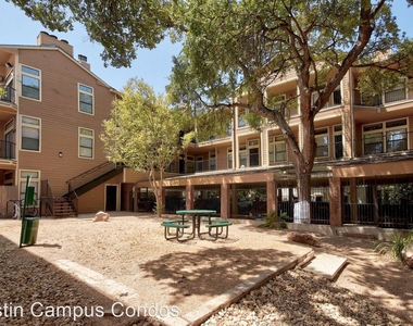 2802 Nueces Street #202 - Photo Thumbnail 0