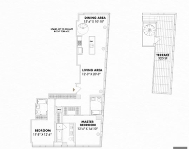 515 West 36th Street - Photo Thumbnail 13