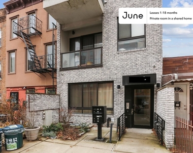 396 Lefferts Avenue - Photo Thumbnail 14