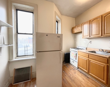 406 East 119th Street - Photo Thumbnail 8