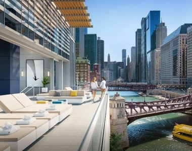 333 W Wolf Point Plz - Photo Thumbnail 0