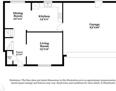 1462 Smithson Drive - Photo Thumbnail 1