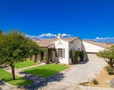 79700 Desert Willow Street - Photo Thumbnail 3