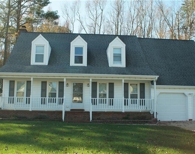 1009 Emory Place - Photo Thumbnail 0