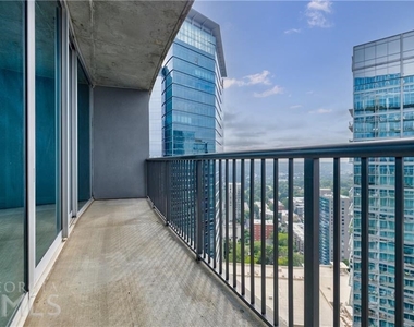 1080 Peachtree St Ne  #3008 - Photo Thumbnail 20