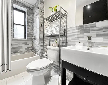 204 West 109th Street - Photo Thumbnail 5