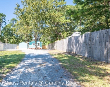 5589 Wrightsville Ave - Photo Thumbnail 4