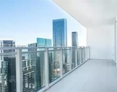 1080 Brickell Ave Unit 4006 - Photo Thumbnail 0