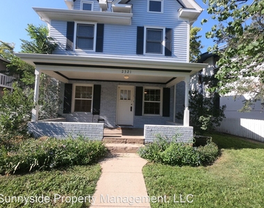 2321 Grove St. - Photo Thumbnail 1