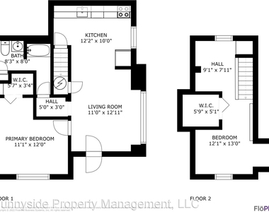 2244 Goss Circle East - Photo Thumbnail 13