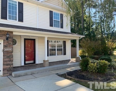 1205 Dexter Ridge Drive - Photo Thumbnail 2