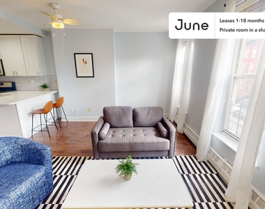 1127 Lafayette Avenue - Photo Thumbnail 6