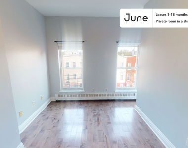 1127 Lafayette Avenue - Photo Thumbnail 1