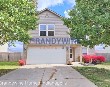 3359 Spring Wind Lane - Photo Thumbnail 0