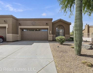 7285 E Canyon Wren Drive - Photo Thumbnail 0