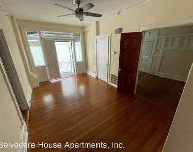 1384 West Peachtree St - Photo Thumbnail 8