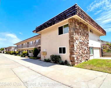 25846 Oak Street - Photo Thumbnail 2