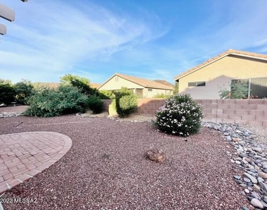 7992 W Cottonwood Wash Way - Photo Thumbnail 31