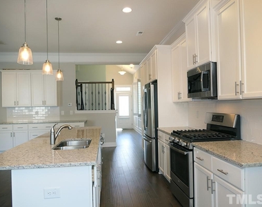 1208 Great Egret Way - Photo Thumbnail 9