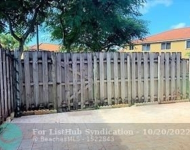 15510 Sw 133rd Pl - Photo Thumbnail 12