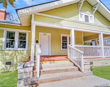 1031 W Mulberry Ave - Photo Thumbnail 1