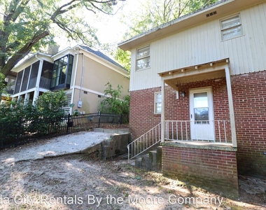 424 Edisto Avenue - Photo Thumbnail 24