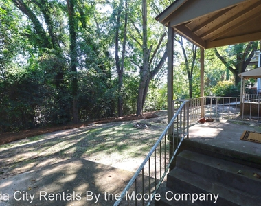 424 Edisto Avenue - Photo Thumbnail 21