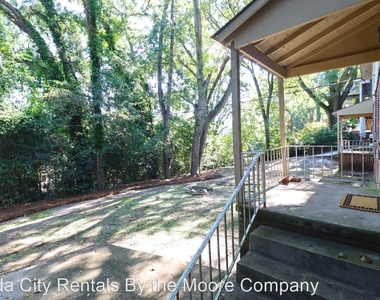 424 Edisto Avenue - Photo Thumbnail 35