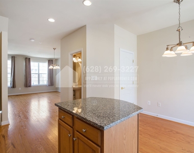 543 Garrett A. Morgan Blvd - Photo Thumbnail 3