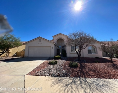 11386 N Copper Spring Trail - Photo Thumbnail 1